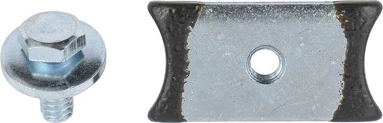 Door Window Stop 1970-1981 Chevy Camaro, Pontiac Firebird
