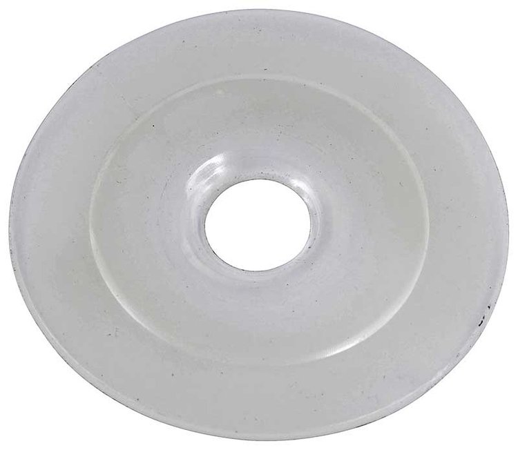 1970-81 Door Glass Roller Washer