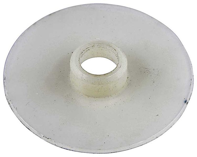 Door Glass Roller Washer Fits Select 1970-1981 Chevy Camaro