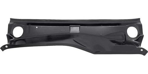 152751 1969 Camaro, Firebird, Inner Lower Cowl Panel, w/out Air Conditioning