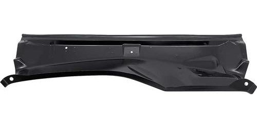 152752 1969 Camaro, Firebird, Inner Lower Cowl Panel, w/ Air Conditioning, EDP Coated