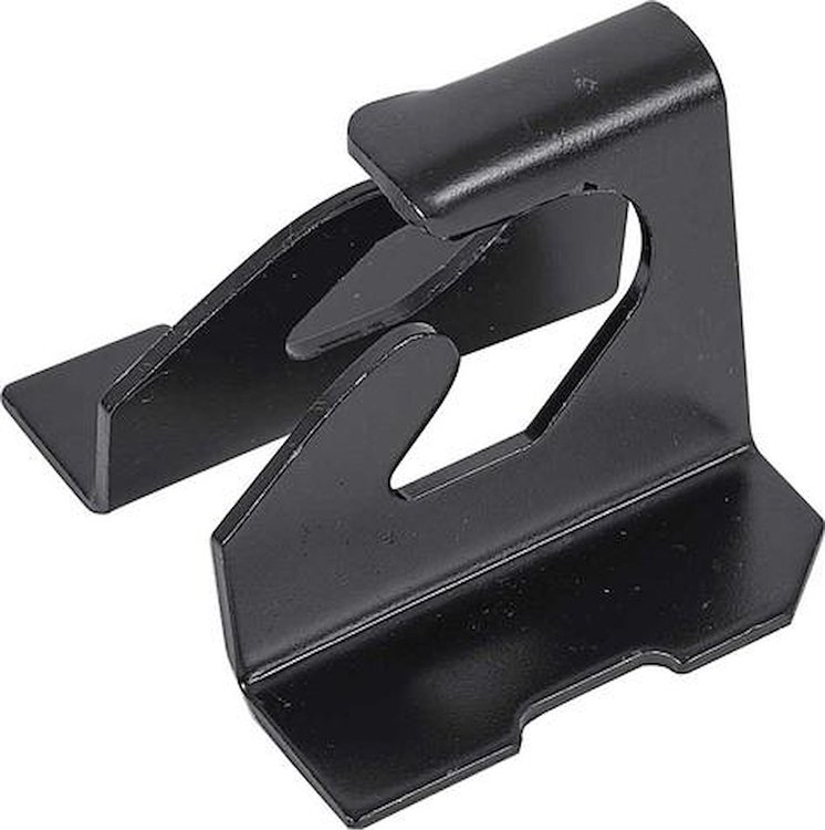 152754 Rear Seat Floor Hook for 1967-1969 Chevy Camaro, Pontiac Firebird, 1968-1974 Chevy Nova