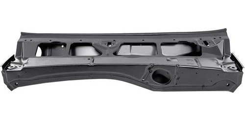 152756 Inner Cowl Panel Assembly 1968 Camaro/Firebird Without AC; EDP Coated