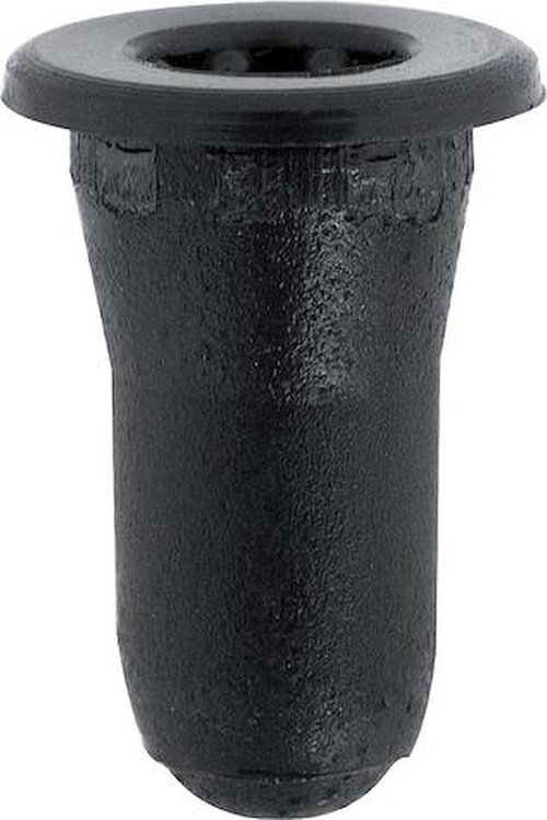 152767 1958-71 Buick, Chevy, Pontiac, Olds, Door Weatherstrip Attaching Hole Sealing Plug, 27/64" Diameter, Each