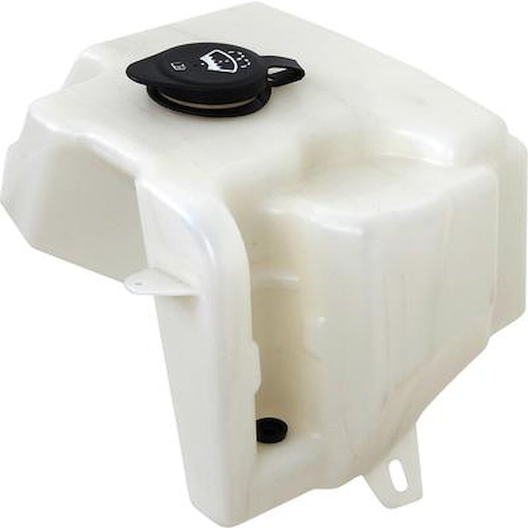 152807 1988-92 Camaro, Firebird, Windshield Washer Jar, w/ Cap