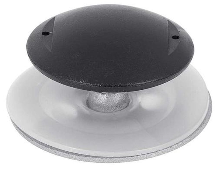 152812 1968-69 Camaro, Firebird, Forward Door Glass Stop Bumper Assembly, Each