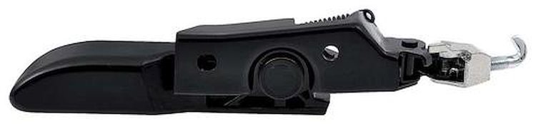 152814 Convertible Top Latch Assembly 1964-65 Skylark, Chevelle, GTO, 442; RH Passenger Side