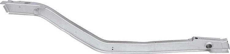 152851 Frame Rail for 1968-69 Camaro [Left/Driver Side]