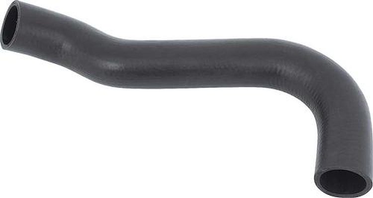 152863 1973-78 Chevrolet, GMC Stepside Pickup, Fuel Filler Neck Hose, LH Driver Side