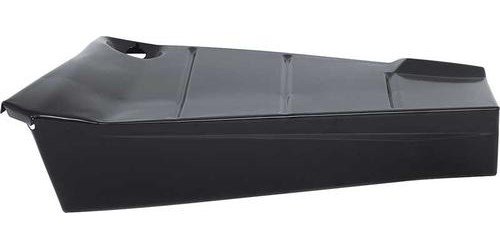152875 1974-81 Firebird, Trans Am, Trunk Floor Drop Panel, RH, Passenger Side, EDP Coated