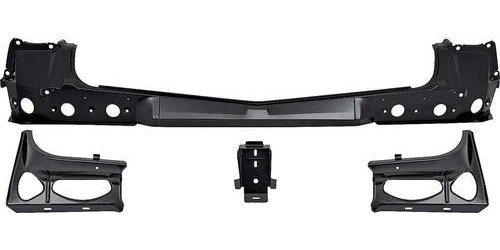 152876 Rear Lower Tail Panel for 1966 Chevy Impala, Bel Air, Biscayne, Caprice
