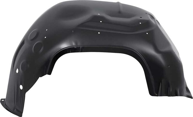 152879 Front Fender Skirt 1970-81 Firebird