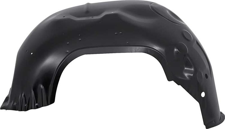 152880 Front Fender Skirt 1970-81 Firebird
