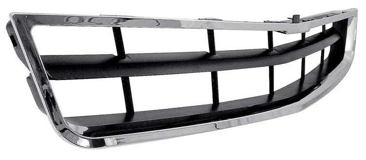152909 Hood Latch Support for 1962 Chevy Impala, Bel Air, Biscayne