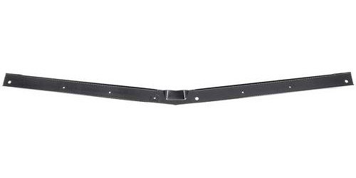 153053 1968-72 Chevy II, Nova, Upper Grill Reinforcement Panel