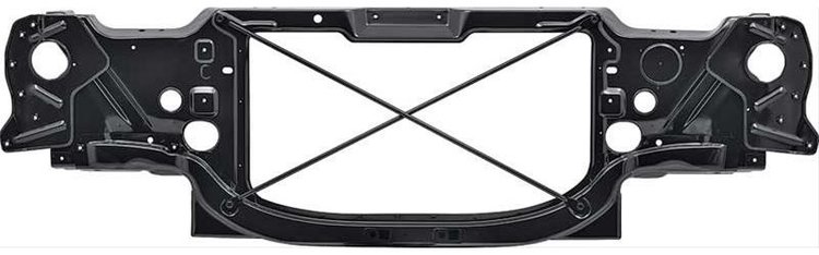 153095 Radiator Support for 1978-1981 Chevy Camaro