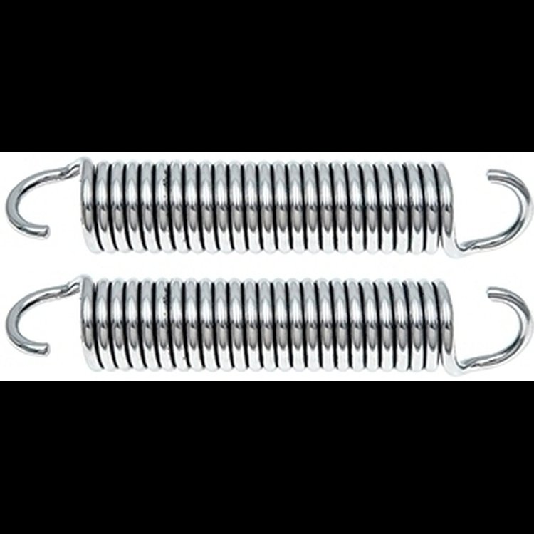 153099 Hood Hinge Springs for 1970-1981 Chevy Camaro, 1971-1981 Pontiac Firebird