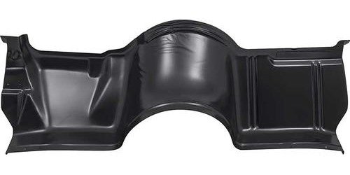 153129 Front Toe Board Panel for 1970-74 Camaro, Firebird