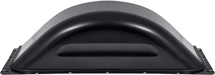 153159 1958-59 Chevy, GMC Fleetside Pickup Truck, Rear Wheelhouse Panel, RH or LH, EDP Coated