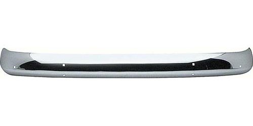 153167B Front Bumper 1955-59 Chevy/GMC Trucks
