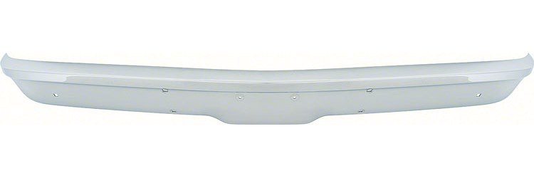 Front Bumper 1967-70 Chevy Truck