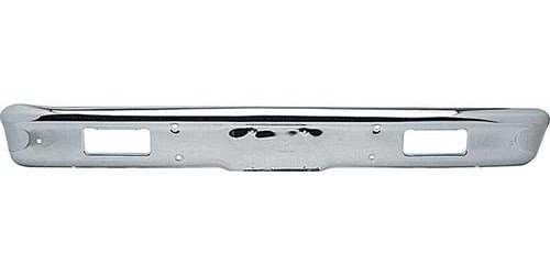 153170B Front Bumper 1971-72 Chevrolet Truck; Chrome; OER Premier; Show Quality