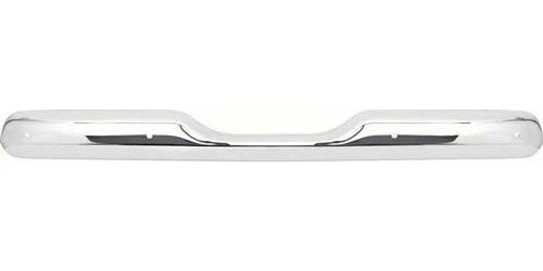 153173B Rear Bumper 1955-59 Chevy/GMC Stepside Truck