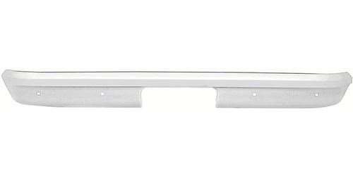 Rear Bumper 1967-86 GM Pickup