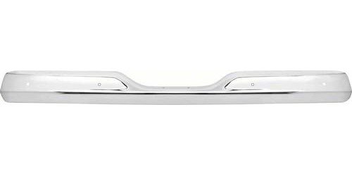 OER Rear Bumper 1963-66 GM Fleetside Truck