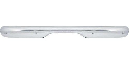 153180B Rear Bumper 1958-59 Chevrolet, GMC Pickup Truck; Chrome; Fleetside; Show Quality