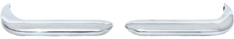 Front Bumpers 1970-73 Camaro RS