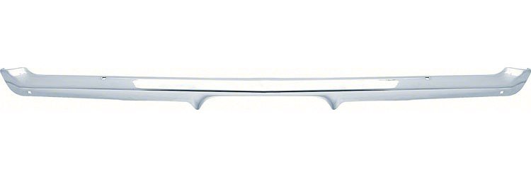 Front Bumper 1969 Camaro