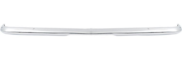 Front Bumper 1967 Camaro