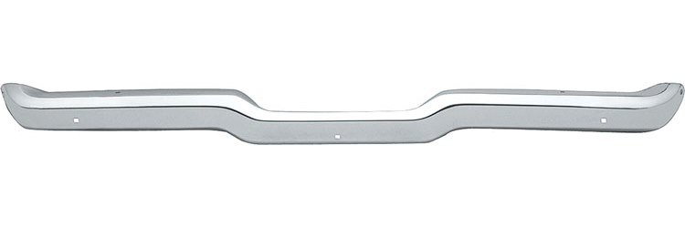 Rear Bumper for 1970-1973 Chevrolet Camaro [Premier Edition]