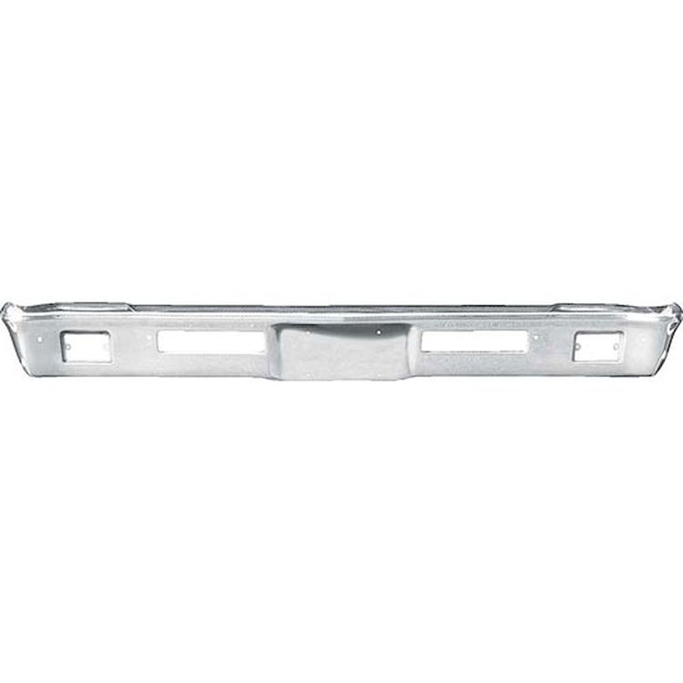 153193A Front Bumper for 1970-72 Chevy Nova
