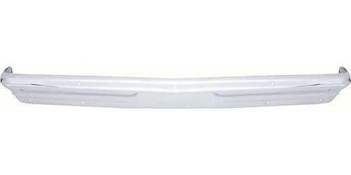 153197B Front Bumper 1962-64 Chevy II/Nova; Chrome; OER Premier; Show Quality