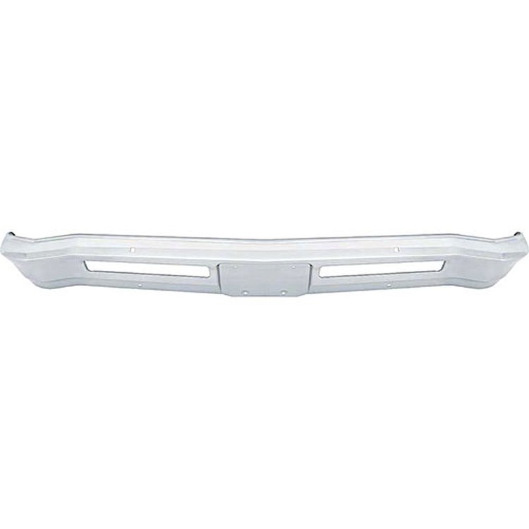 153198B Front Bumper for 1966-1967 Chevy II/Nova
