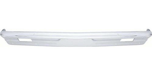 153199B Front Bumper 1965 Chevy II, Nova; Chrome; OER Premier; Show Quality