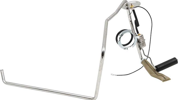 153248 Fuel Tank Sending Unit 1974-1975 GM F-Body