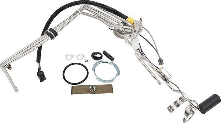 153249 1985-92 Camaro, Firebird, Fuel Tank Sending Unit
