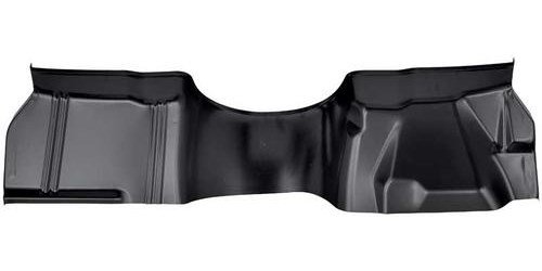 153255 Front Toe Board Repair Panel for 1975-1981 Chevy Camaro, Pontiac Firebird