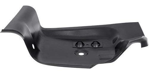 153260 Rear Seat Floor Repair Panel for 1970-1981 Chevy Camaro, Pontiac Firebird [Right/Passenger Side]
