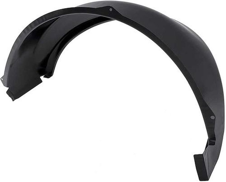 153282 1970-81 Firebird, Trans Am, Outer Wheelhouse Panel, LH Driver Side