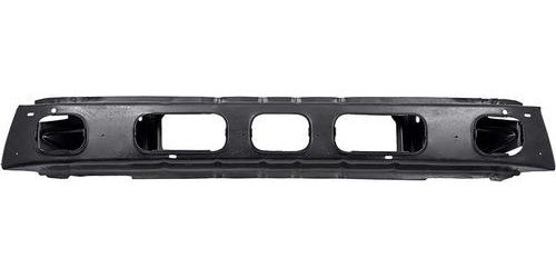 153286 1982 Firebird, Trans Am, Front Bumper Impact Bar, EDP Coated