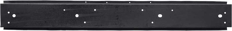 153287 Front Bumper Impact Bar 1985 Firebird, Trans Am; EDP Coated