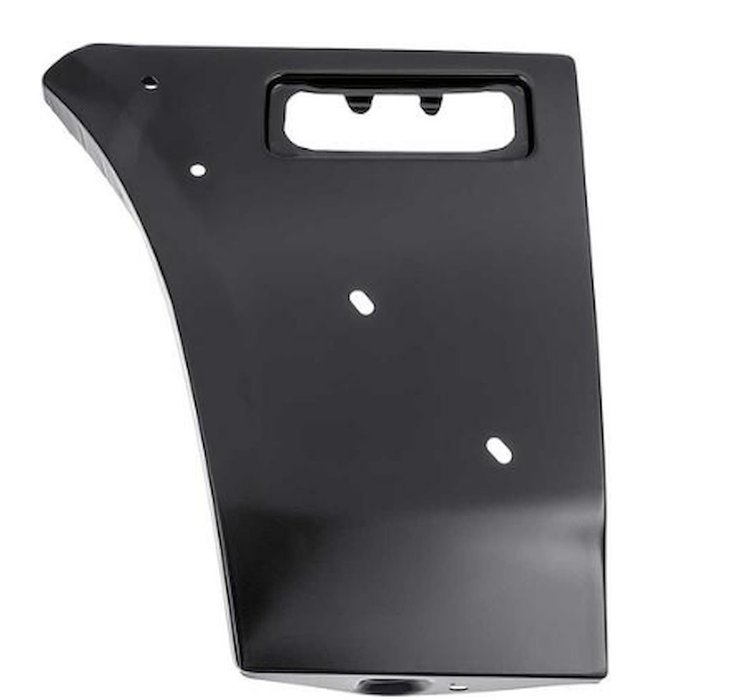 153315 Front Fender Extension for 1978-1981 Chevrolet Camaro Z28 [Right/Passenger Side]
