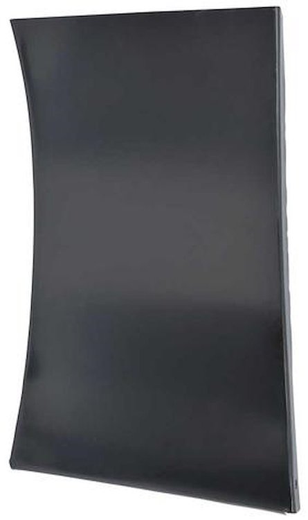 153327 1974-81 Firebird, Trans AM, Lower Front Quarter Repair Panel, RH