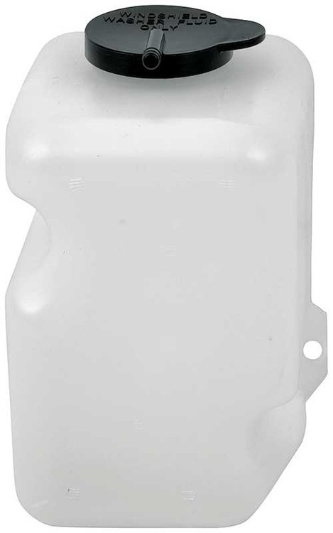 153330 Windshield Washer Jar and Cap 1971-74 Camaro