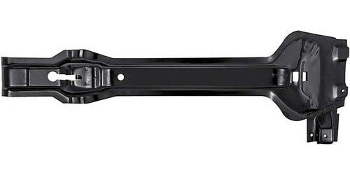 153348 Trunk Floor Brace for 1971-72 Nova, Ventura [Left/Driver Side]