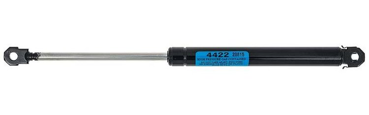 Hood Lift Support Strut for 1982-1992 Chevrolet Camaro, Pontiac Firebird [Gas-Charged]